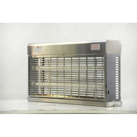 Инсектицидная лампа от насекомых "WELL WE-200-220S" Инсектицидная лампа от насекомых "WELL WE-200-220S"