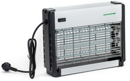 Электрический уничтожитель насекомых "Экоснайпер GC1-16" Электрический уничтожитель насекомых "Экоснайпер GC1-16"