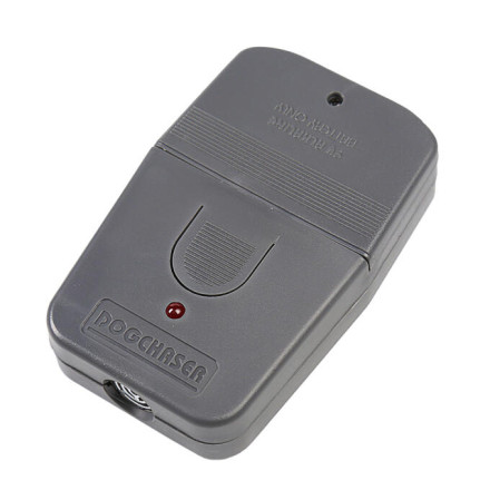 Отпугиватель собак ультразвуковой «Экоснайпер LS-977S» Отпугиватель собак ультразвуковой «Экоснайпер LS-977S»