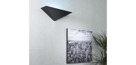 Ловушка для комаров "Genus Illume LED Galaxy Black"