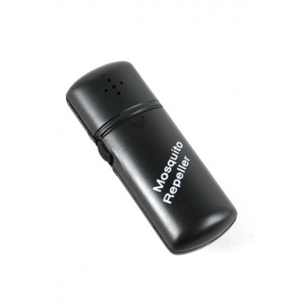 Ультразвуковой отпугиватель комаров "Экоснайпер DX-600" Ультразвуковой отпугиватель комаров "Экоснайпер DX-600"