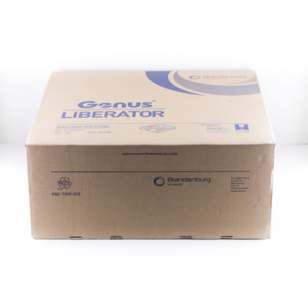 Антимоскитная лампа "GENUS LIBERATOR IP45 KILLER" Антимоскитная лампа "GENUS LIBERATOR IP45 KILLER"